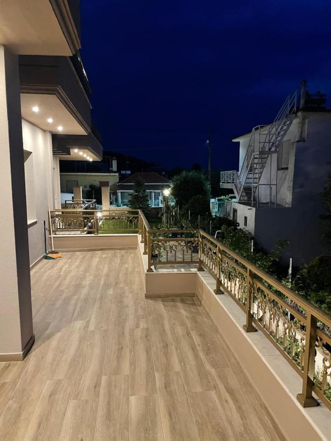 דירות סקאלה סוטירוס Pasithea House מראה חיצוני תמונה