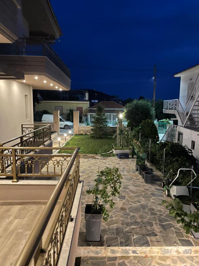 דירות סקאלה סוטירוס Pasithea House מראה חיצוני תמונה