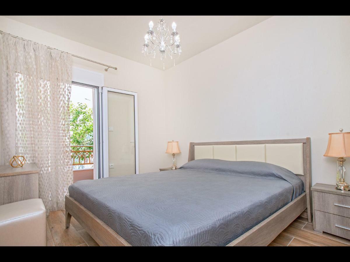 דירות סקאלה סוטירוס Pasithea House מראה חיצוני תמונה