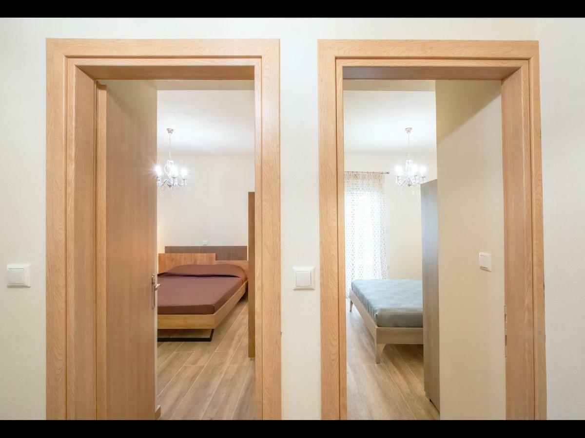 דירות סקאלה סוטירוס Pasithea House מראה חיצוני תמונה