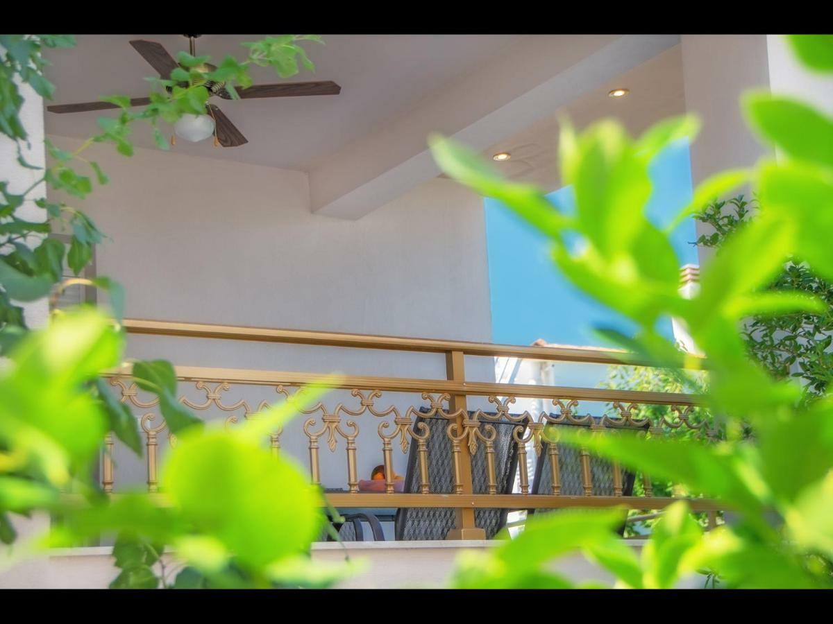 דירות סקאלה סוטירוס Pasithea House מראה חיצוני תמונה