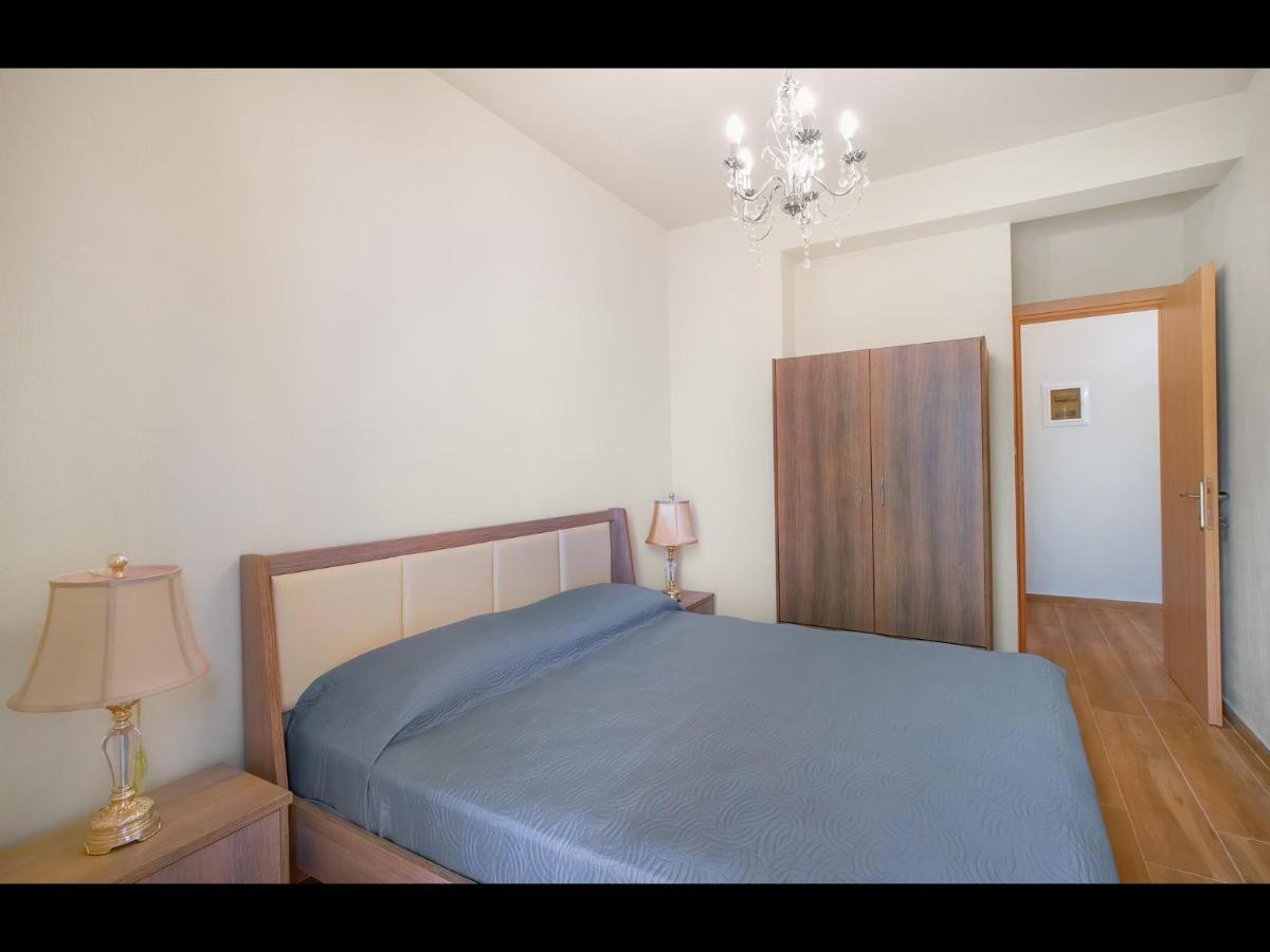 דירות סקאלה סוטירוס Pasithea House מראה חיצוני תמונה