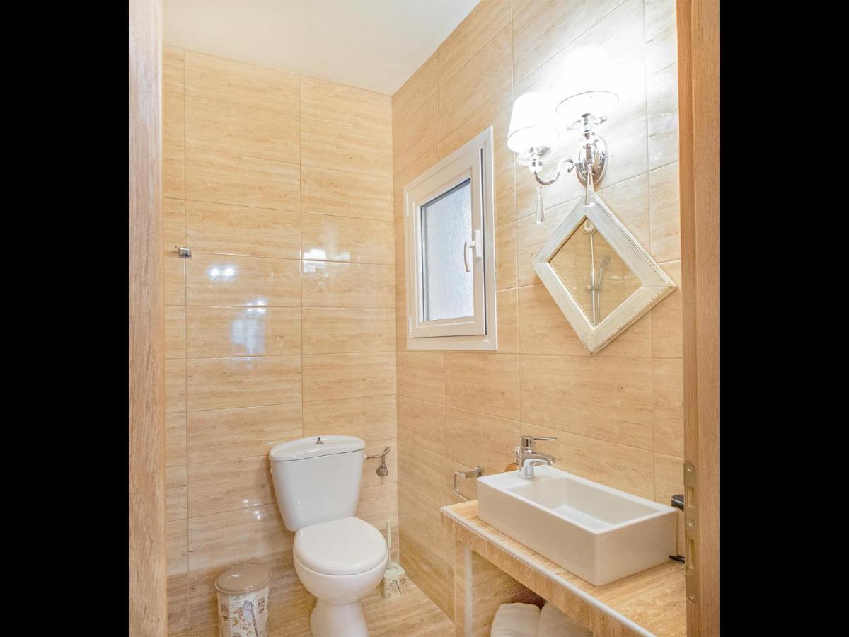 דירות סקאלה סוטירוס Pasithea House מראה חיצוני תמונה